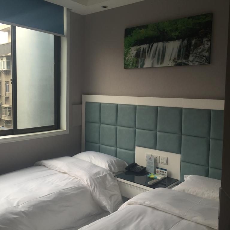 Nanfang Hotel - XI Mutou Shi Xian Ruang foto