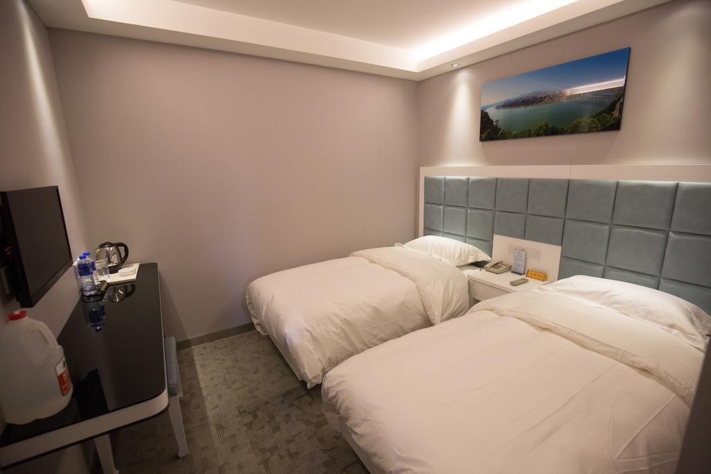 Nanfang Hotel - XI Mutou Shi Xian Ruang foto