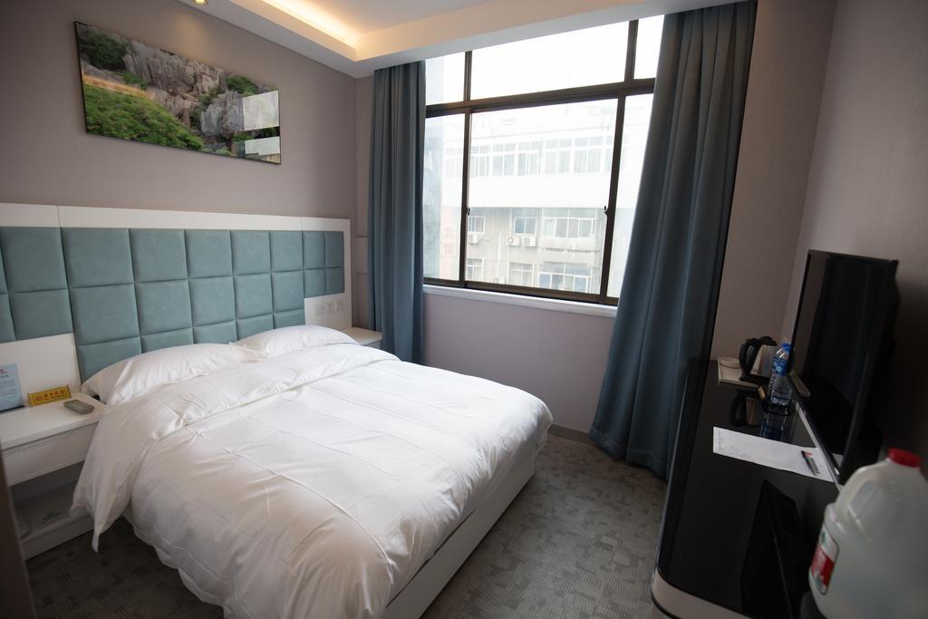 Nanfang Hotel - XI Mutou Shi Xian Ruang foto
